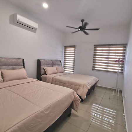 Port Dickson Batu 9 Home Stay Simpang Ampat  Ngoại thất bức ảnh