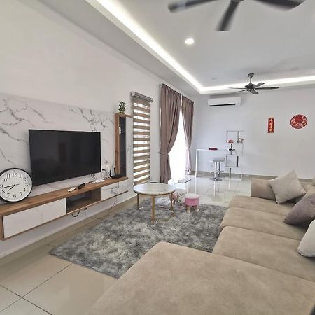 Port Dickson Batu 9 Home Stay Simpang Ampat  Ngoại thất bức ảnh