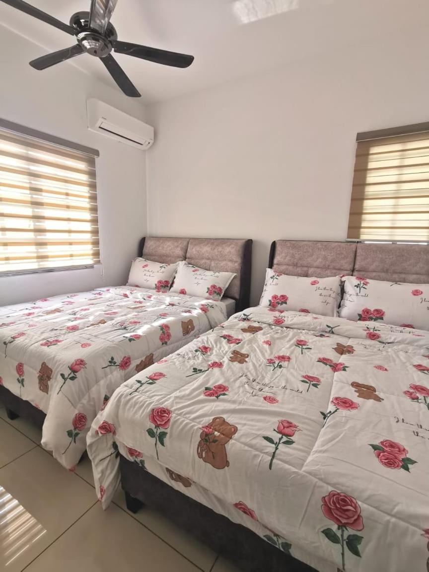 Port Dickson Batu 9 Home Stay Simpang Ampat  Ngoại thất bức ảnh